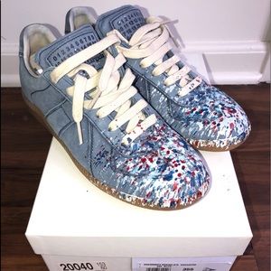 Maison Margiela’s / Size 35.5 , US 5.5